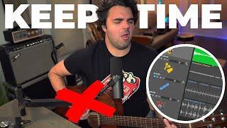 How to Play Rhythm Guitar in the Pocket — Improve Your Feel with Tom Butwin