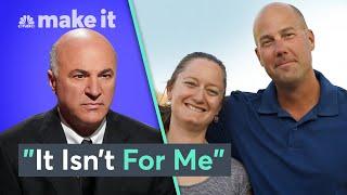 Kevin O’Leary Reacts: Retiring Early On $870K In Arizona | Millennial Money