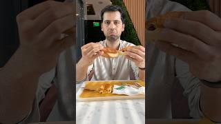 Rating Fusion Bakery  Items in Mall || Random Dishes 