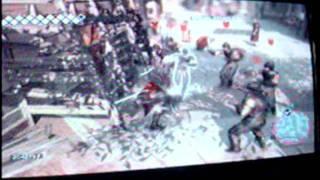 Assassins Creed II - Messer Sandman Trophy