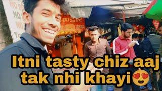 Itni tasty chiz aaj tak nhi khayi  | VLOG PART-2 | D90 VLOGS