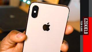 iPhone XS Max Revisited : Still Worth it?