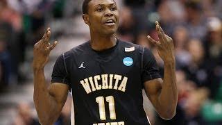 Cleanthony Early || Wichita State Highlights ᴴᴰ