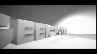 The Geek Portal(Channel intro)