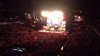 Fleetwood Mac-Cleveland, Ohio