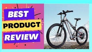 RANDRIDE YG90 1000 W 48 V mountain Electric Bike