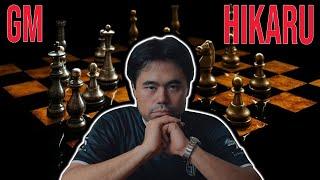 GM Hikaru Nakamura Funny moments