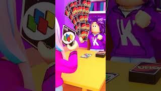 Can Janet beat Kate at UNO?