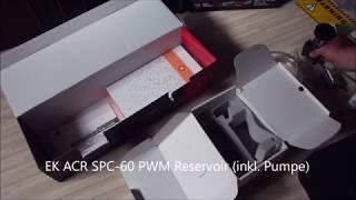 Mein erstes Unboxing, Caseking, EK | CriCZa_Saphirfuchs