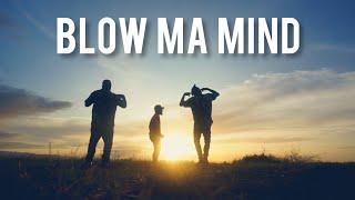 Bibao - Blow Ma Mind (Official Music Video) ft. Headrush & Stee-Y