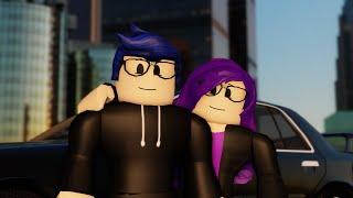 Ender and Emie's Hangout (Roblox Animation)