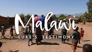 Luke | Missions Trip Testimony