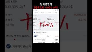 부자들은 이렇게 투자해서 돈을 법니다.