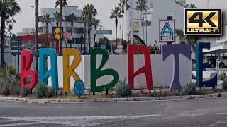 Barbate - Pueblos blancos de Cádiz