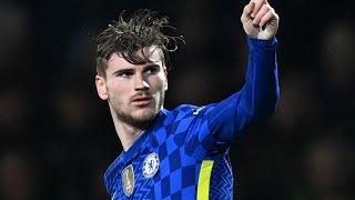 Thanks For The Memories Timo Werner! Chelsea transfer News