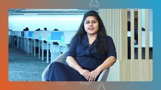 Areteans is the place to be | Hear it from Kashmira Bhalwankar