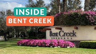 Convenient Gated Community In Naples - BENT CREEK PRESERVE