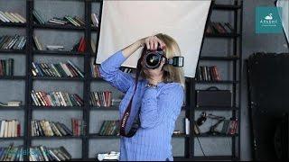 Отзыв фотографа Дарьи Поляковой о клинике "Альбис"