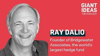 Ray Dalio's Lessons on How Principles Led to His Success