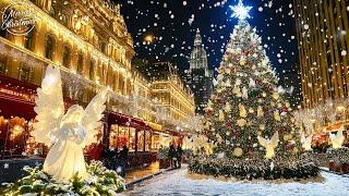 Merry Christmas and Happy New Year 2025Top Christmas Songs of All Time, Peaceful Christmas Music