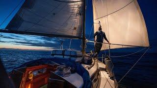 A Huge Adventure: Sailing NORTH to SCANDINAVIA