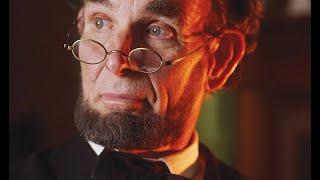 Fritz Klein - Historians Speak: Portraying Lincoln  (Part 1 of 2)