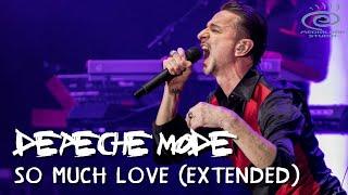 Depeche Mode - So Much Love (Medialook Remix 2021)