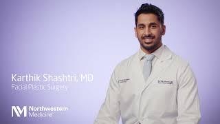 Karthik Shastri, MD