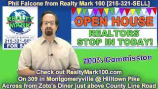 Realty Mark 100 pays 100% commission