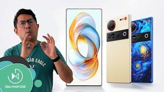 nubia Z70 Ultra | Especificaciones y precio