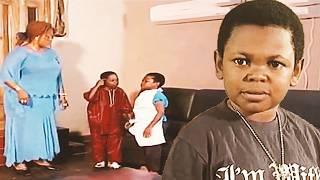 Married Boy | You'll Laff Till U Forget Ur Name In Dis Aki & Pawpaw Classic Movie |- Nigerian Movies