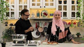 Ultimate Chicken Biryani Sindhi Style : Cooking With Benazir