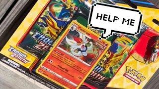 WHIPPER SNIPPER..VS..Pokémon Card Opening!