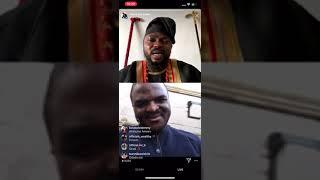 OBESERE PART 3 WITH OLOTU KOLA AJEYEMI