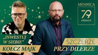 [Szczerze przy Dilerze 5] Michał Kołcz Majk Wawrzyniak i Przemysław Słomski