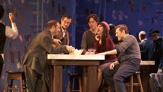 Pacific Opera Victoria presents La Bohème