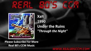 Xalt - Through the Night