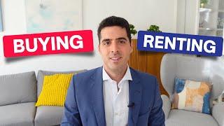 Buying vs Renting Property in Spain: Which Option is Right for You?