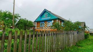 How Old Believers Live in Russia in a Forest Village. Rituals in the Sacred Grove of the Mari People