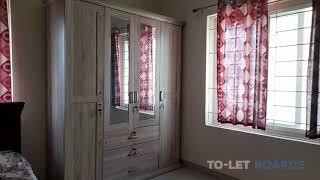 3 BHK Flat for Rent in Gated Community Manikonda Puppalaguda | #Akruthi | To-Let Board's