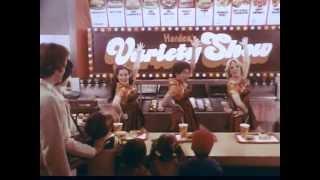 1970's Hardee's Commercial #3