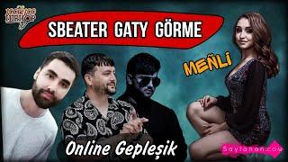 MeñLi  " ONLINE GEPLESHIK " SBeater Gaty Görme (100de100hiphop.com) tmrap prod By Daygo