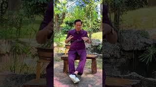 Master Mantak Chia about breatharianism. Eating the air #mantakchia #breatharian