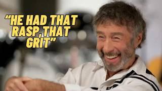 Paul Rodgers Named His Four Favourite Singers