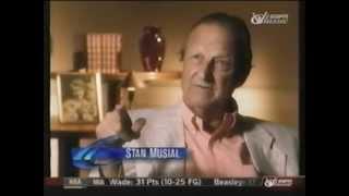 SportsCentury - Stan Musial