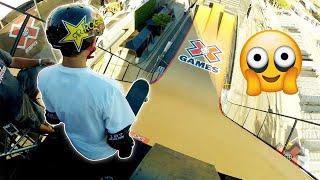 These Skaters Have Lost Their Minds!! (MUST WATCH)