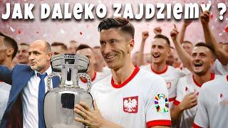 JEDZIEMY PO MEDAL EURO 2024 !