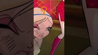 Musa che ottiene il suo Enchantix è la melodia perfetta per il nostro cuore!  #shorts | Winx Club