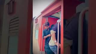 funny short  ...                    #short #shorts #comedy #funny #railwaystation #amravati