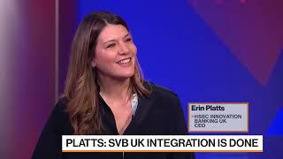 HSBC Erin Platts Interview 2024